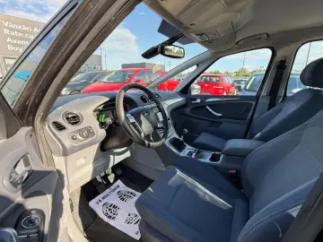 Ford S-Max 1.8 TDCi Titanium 7 LOCURI