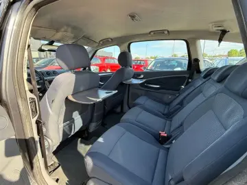 Ford S-Max 1.8 TDCi Titanium 7 LOCURI