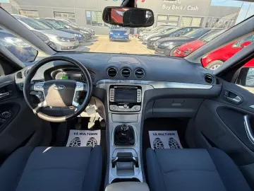 Ford S-Max 1.8 TDCi Titanium 7 LOCURI