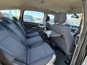 Ford S-Max 1.8 TDCi Titanium 7 LOCURI