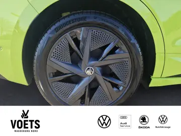 SKODA Enyaq Coupe 85X RS 4x4 MATRIX NAVI PANO HUD