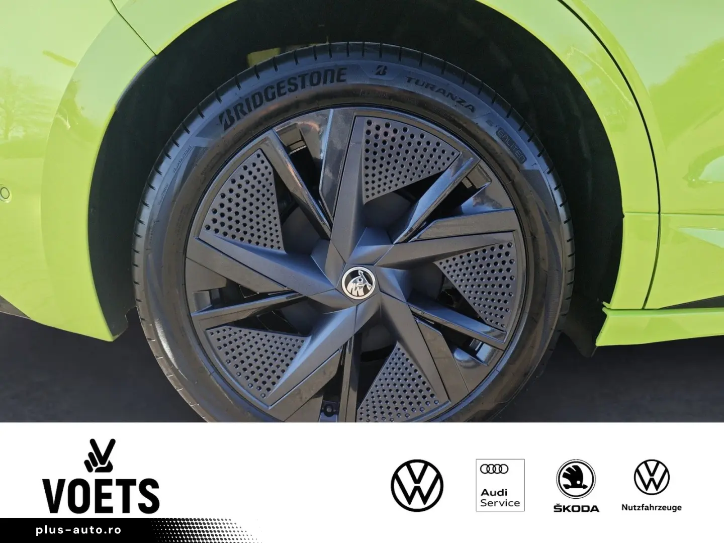 SKODA Enyaq Coupe 85X RS 4x4 MATRIX NAVI PANO HUD