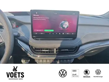 SKODA Enyaq Coupe 85X RS 4x4 MATRIX NAVI PANO HUD