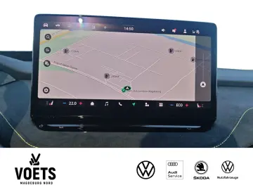 SKODA Enyaq Coupe 85X RS 4x4 MATRIX NAVI PANO HUD