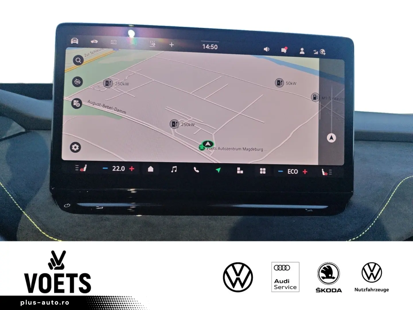 SKODA Enyaq Coupe 85X RS 4x4 MATRIX NAVI PANO HUD