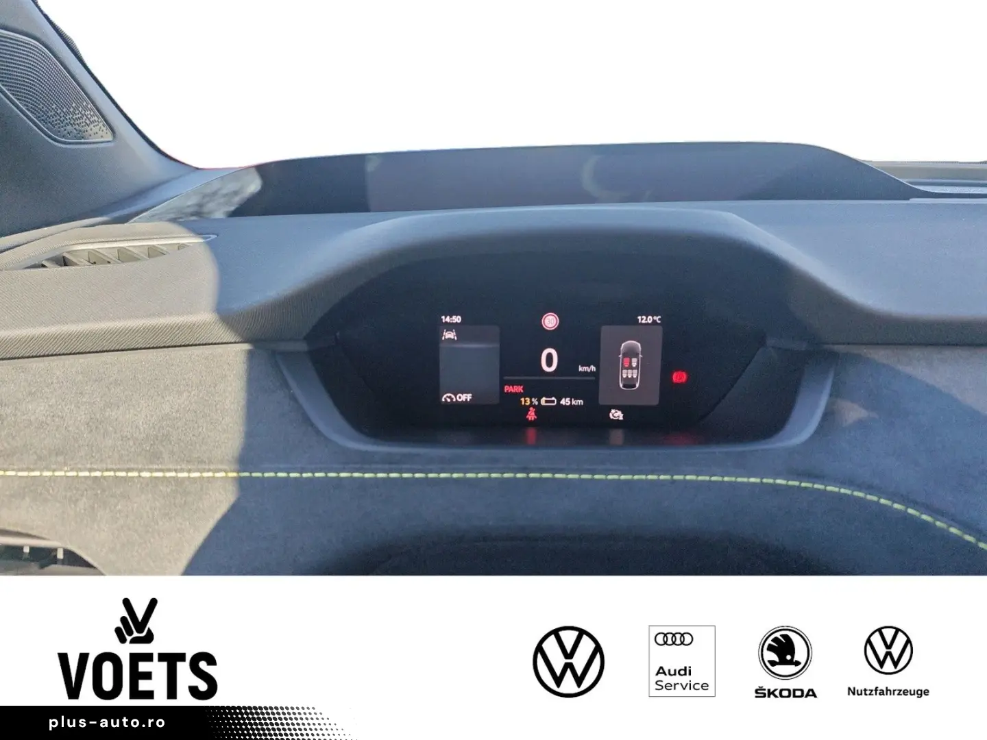 SKODA Enyaq Coupe 85X RS 4x4 MATRIX NAVI PANO HUD