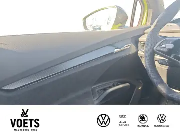 SKODA Enyaq Coupe 85X RS 4x4 MATRIX NAVI PANO HUD