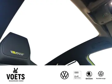 SKODA Enyaq Coupe 85X RS 4x4 MATRIX NAVI PANO HUD