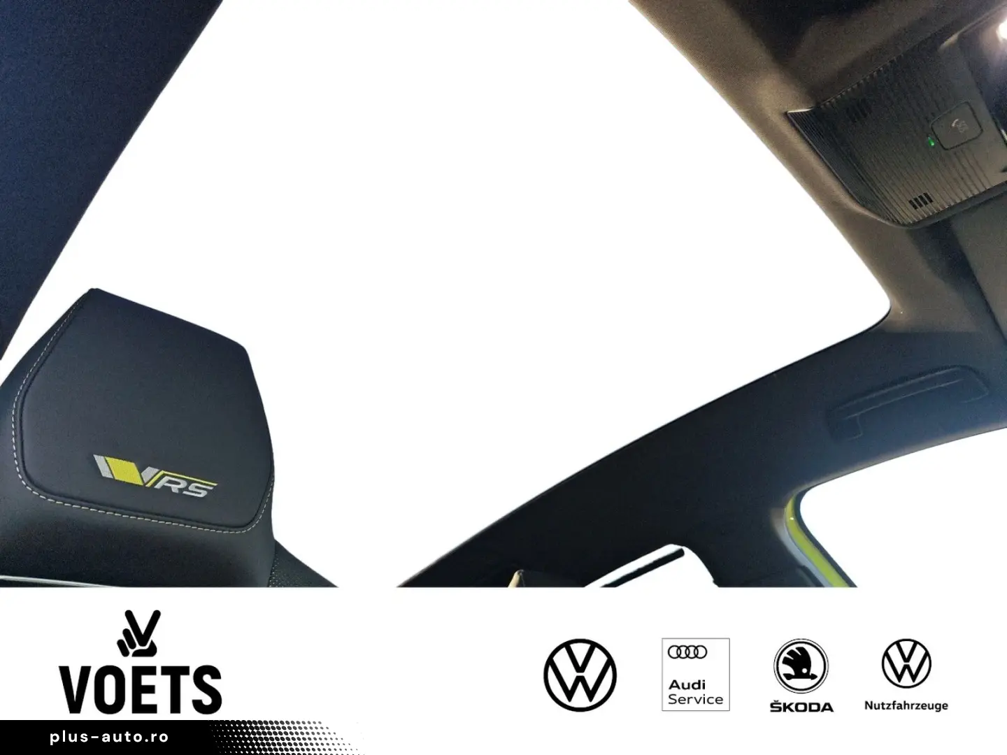 SKODA Enyaq Coupe 85X RS 4x4 MATRIX NAVI PANO HUD