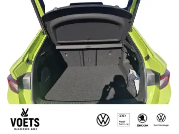 SKODA Enyaq Coupe 85X RS 4x4 MATRIX NAVI PANO HUD