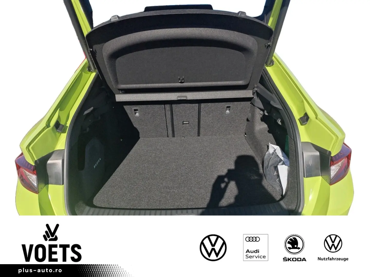 SKODA Enyaq Coupe 85X RS 4x4 MATRIX NAVI PANO HUD