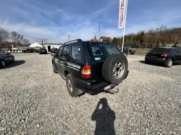 Opel Frontera B 2.2 TDI 4X4