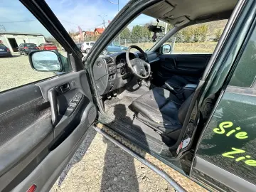 Opel Frontera B 2.2 TDI 4X4