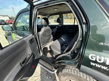 Opel Frontera B 2.2 TDI 4X4