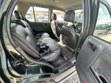 Opel Frontera B 2.2 TDI 4X4