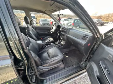 Opel Frontera B 2.2 TDI 4X4