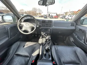 Opel Frontera B 2.2 TDI 4X4