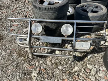 Opel Frontera B 2.2 TDI 4X4