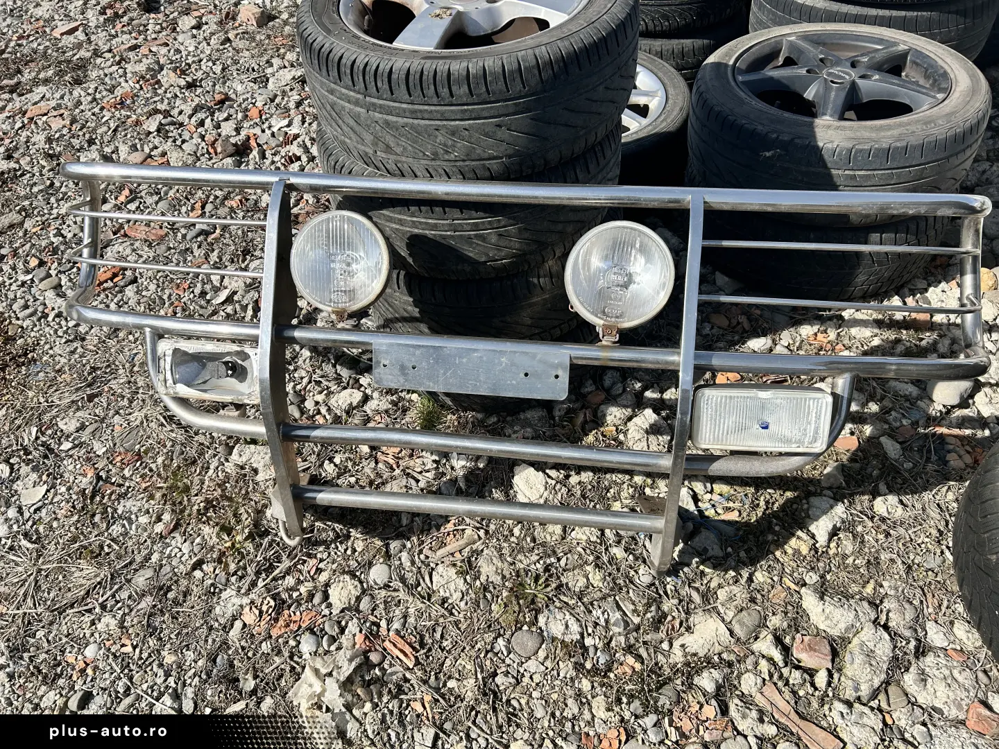 Opel Frontera B 2.2 TDI 4X4