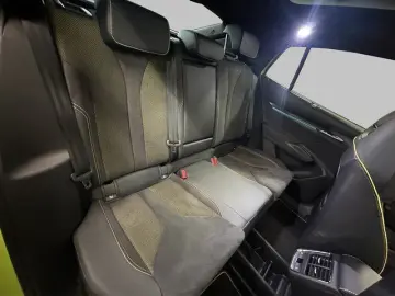 SKODA Enyaq Coupé RS Lounge AHK NAVI CANTON KAMERA SH