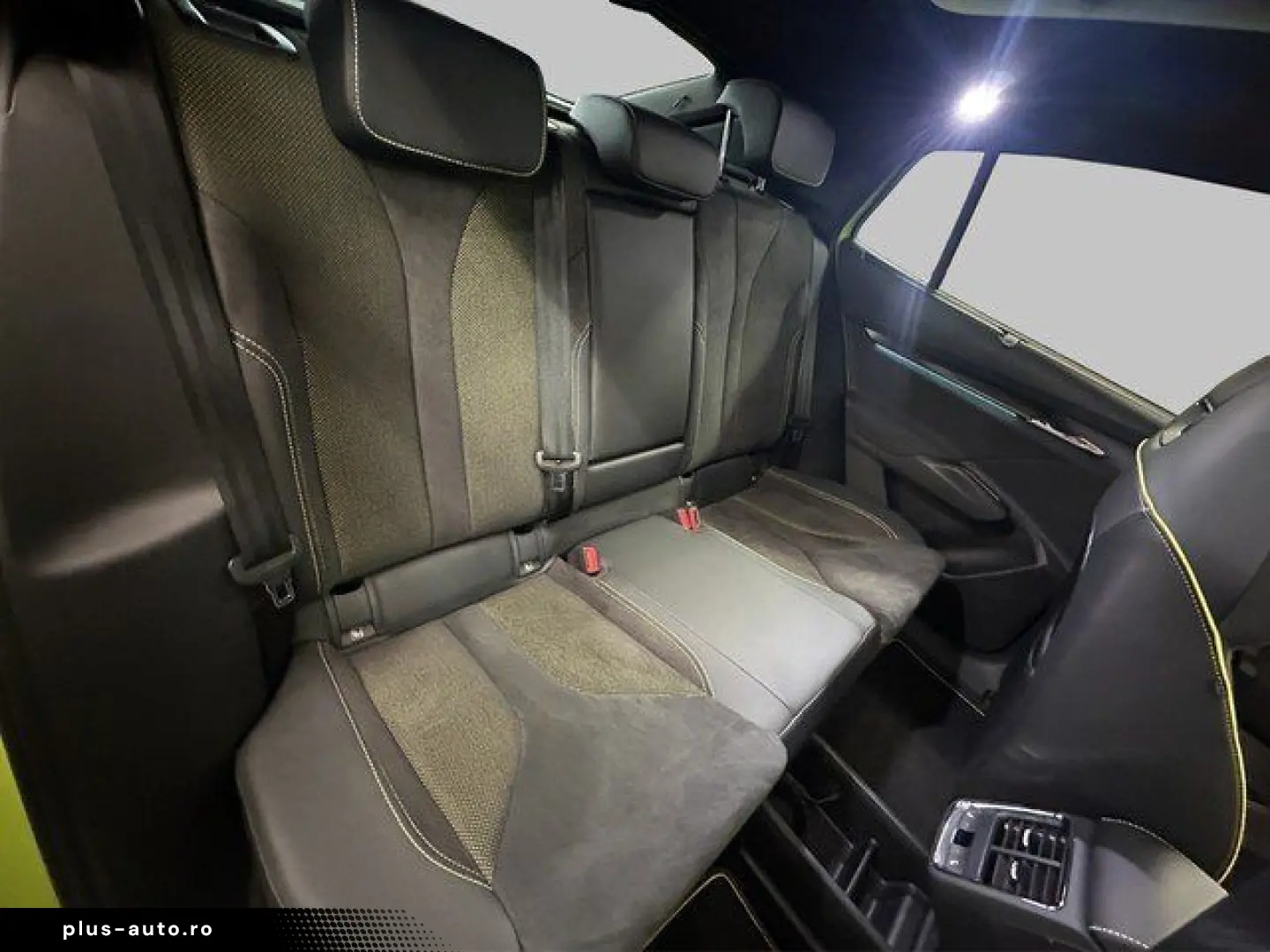 SKODA Enyaq Coupé RS Lounge AHK NAVI CANTON KAMERA SH