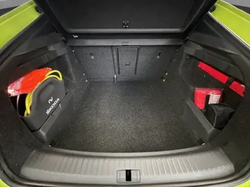 SKODA Enyaq Coupé RS Lounge AHK NAVI CANTON KAMERA SH