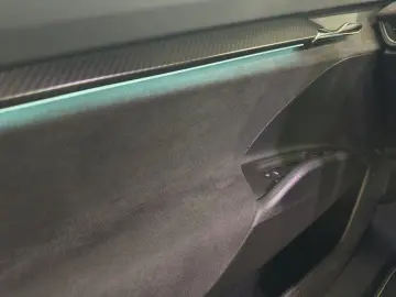 SKODA Enyaq Coupé RS Lounge AHK NAVI CANTON KAMERA SH