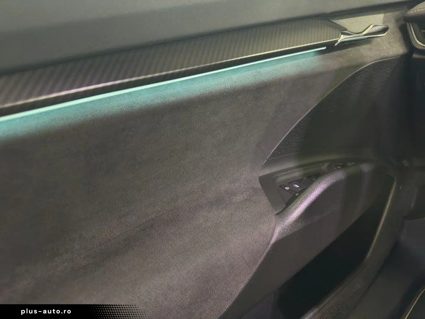 SKODA Enyaq Coupé RS Lounge AHK NAVI CANTON KAMERA SH