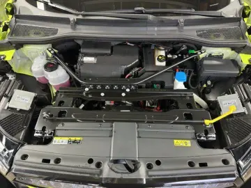 SKODA Enyaq Coupé RS Lounge AHK NAVI CANTON KAMERA SH