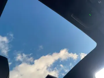 SKODA ENYAQ iV Coupe RS  AHK Panodach Soundsystem