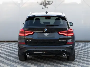 BMW X3 xDrive20d Aut. Advantage