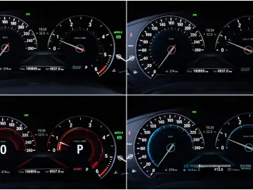 BMW X3 xDrive20d Aut. Advantage