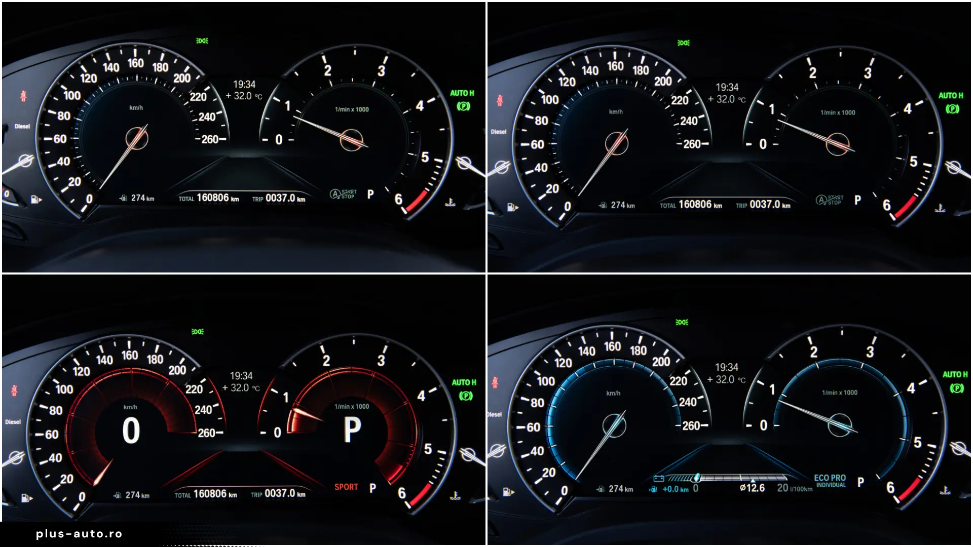 BMW X3 xDrive20d Aut. Advantage