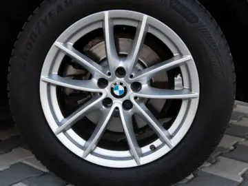 BMW X3 xDrive20d Aut. Advantage