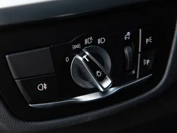 BMW X3 xDrive20d Aut. Advantage