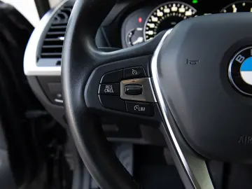 BMW X3 xDrive20d Aut. Advantage