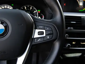 BMW X3 xDrive20d Aut. Advantage