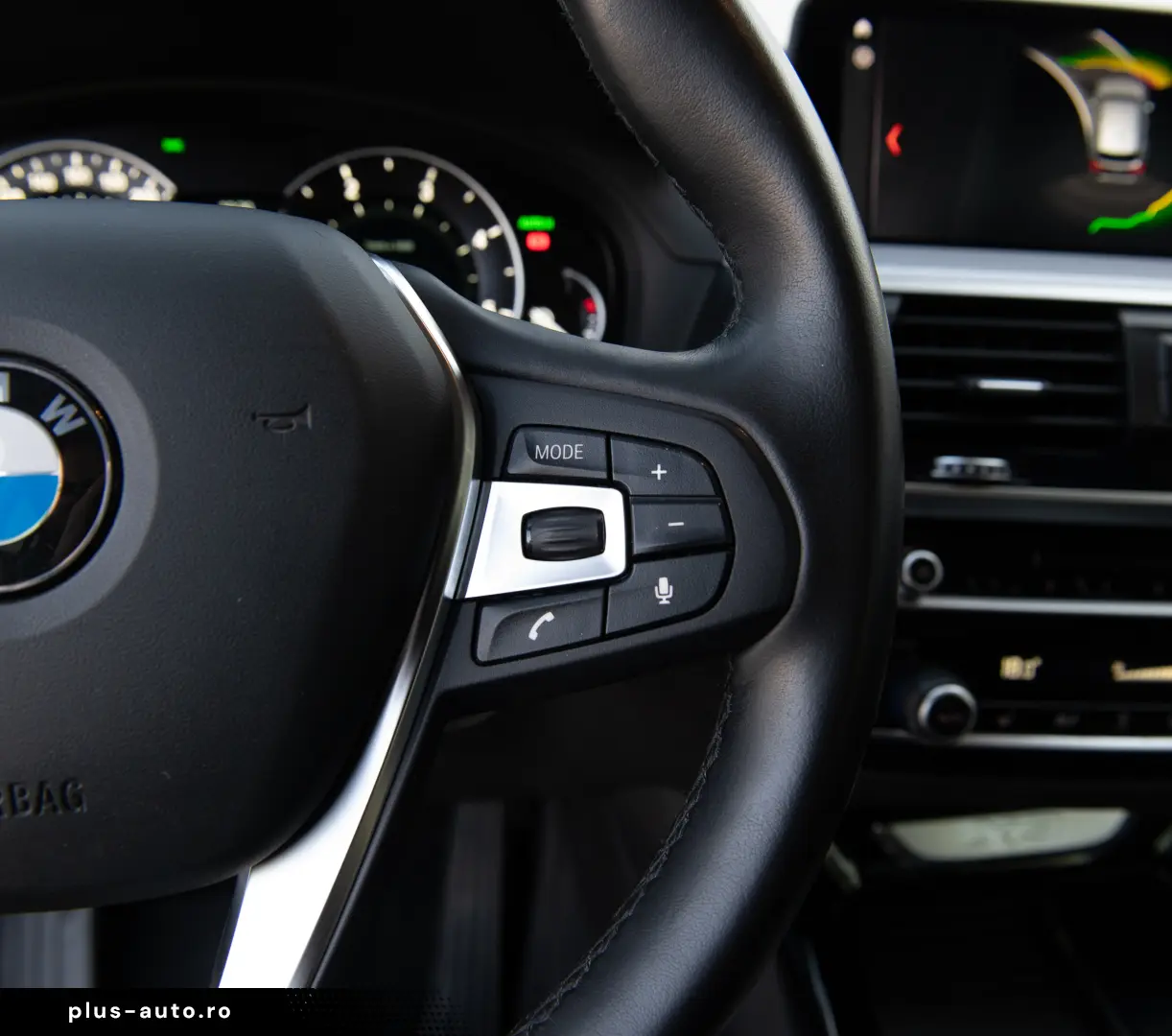 BMW X3 xDrive20d Aut. Advantage