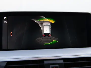 BMW X3 xDrive20d Aut. Advantage