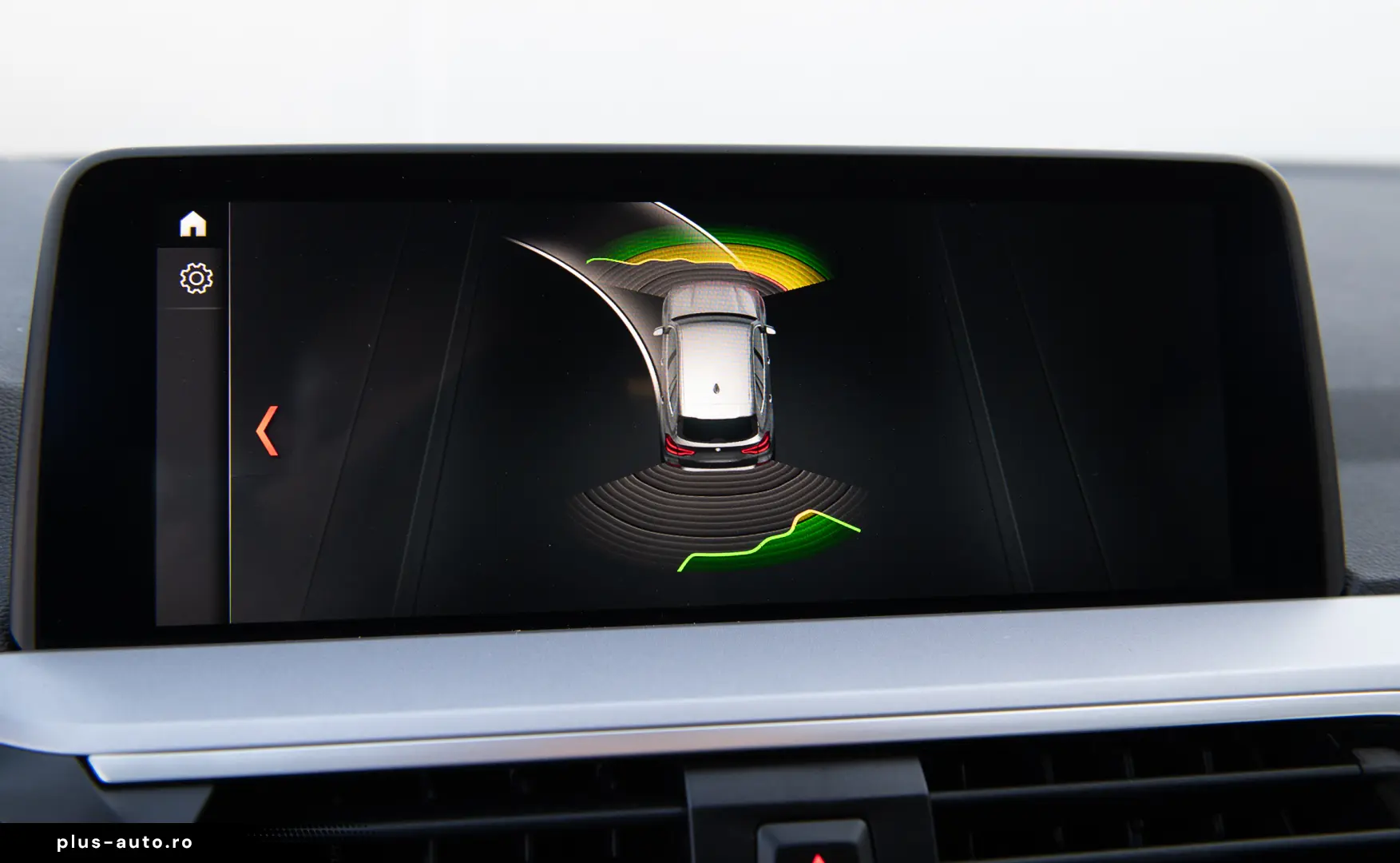 BMW X3 xDrive20d Aut. Advantage