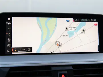 BMW X3 xDrive20d Aut. Advantage