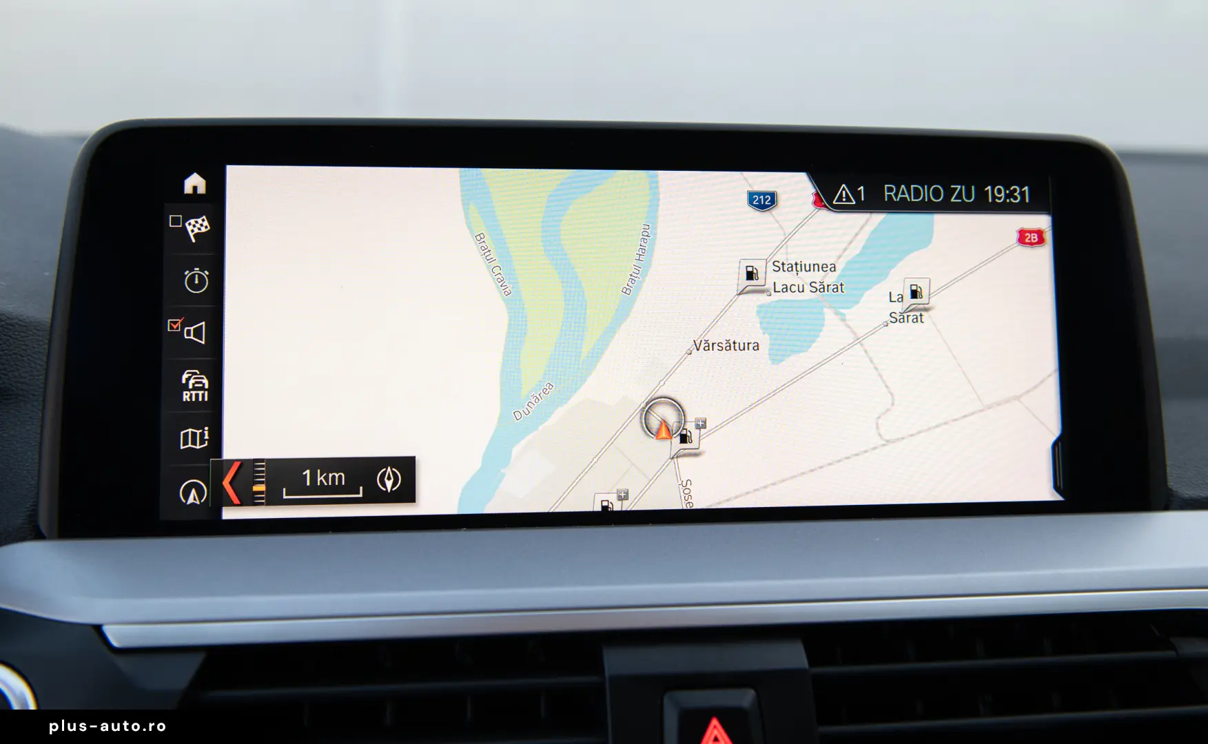 BMW X3 xDrive20d Aut. Advantage