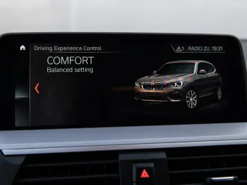 BMW X3 xDrive20d Aut. Advantage