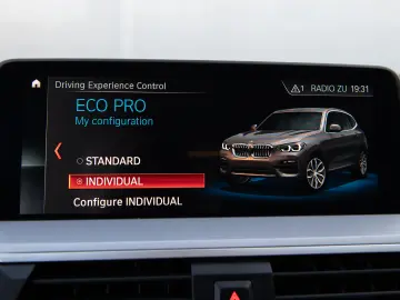 BMW X3 xDrive20d Aut. Advantage