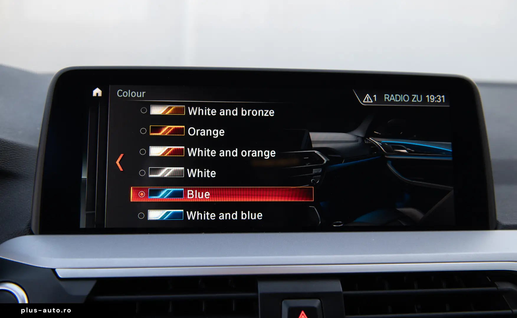 BMW X3 xDrive20d Aut. Advantage