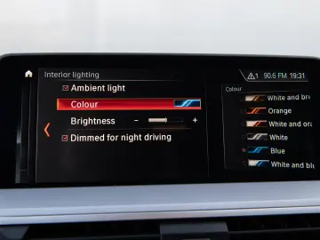 BMW X3 xDrive20d Aut. Advantage