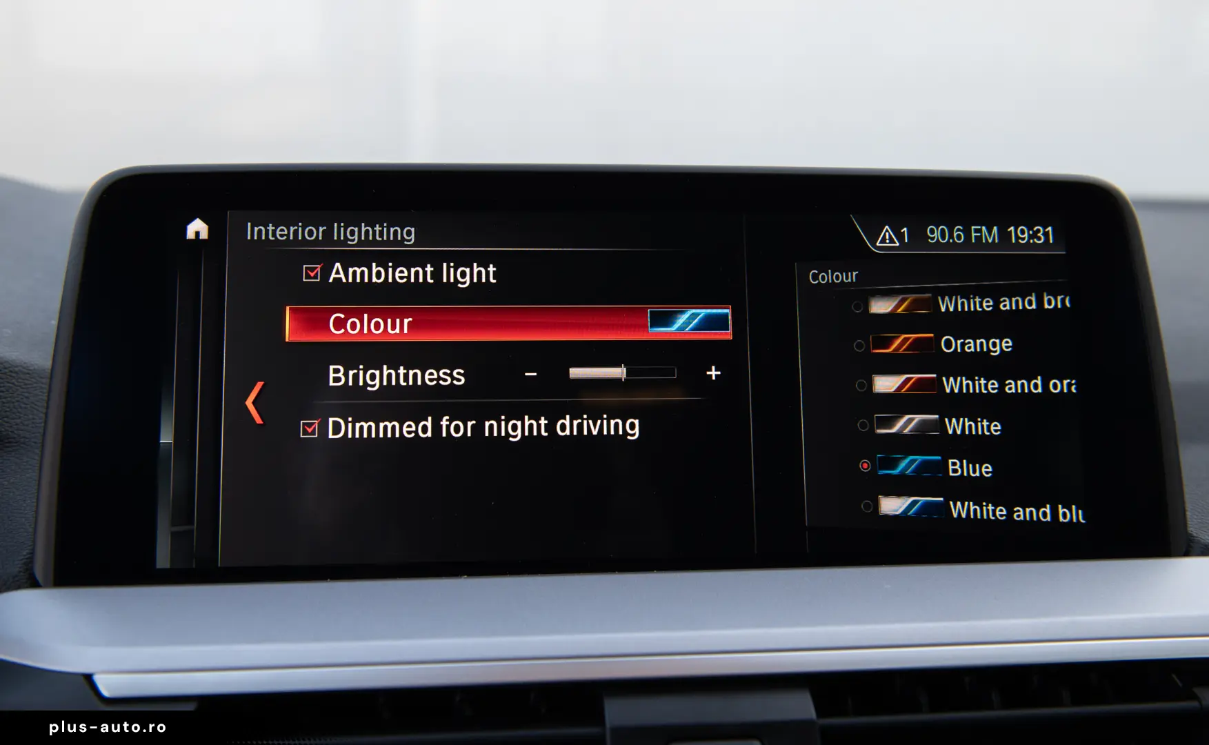 BMW X3 xDrive20d Aut. Advantage