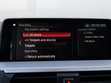 BMW X3 xDrive20d Aut. Advantage