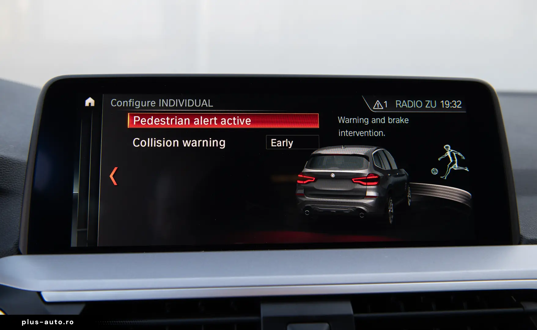 BMW X3 xDrive20d Aut. Advantage