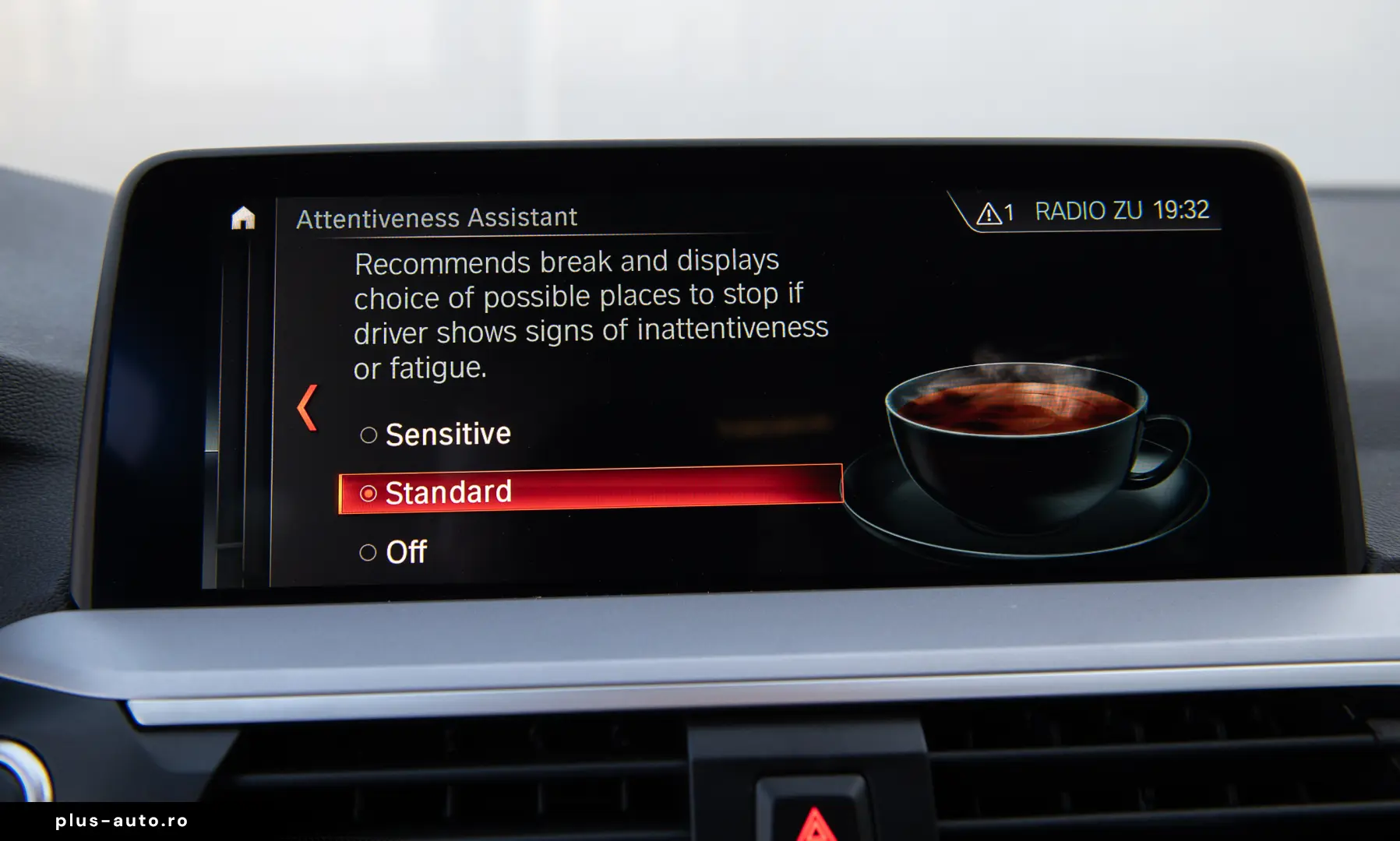 BMW X3 xDrive20d Aut. Advantage